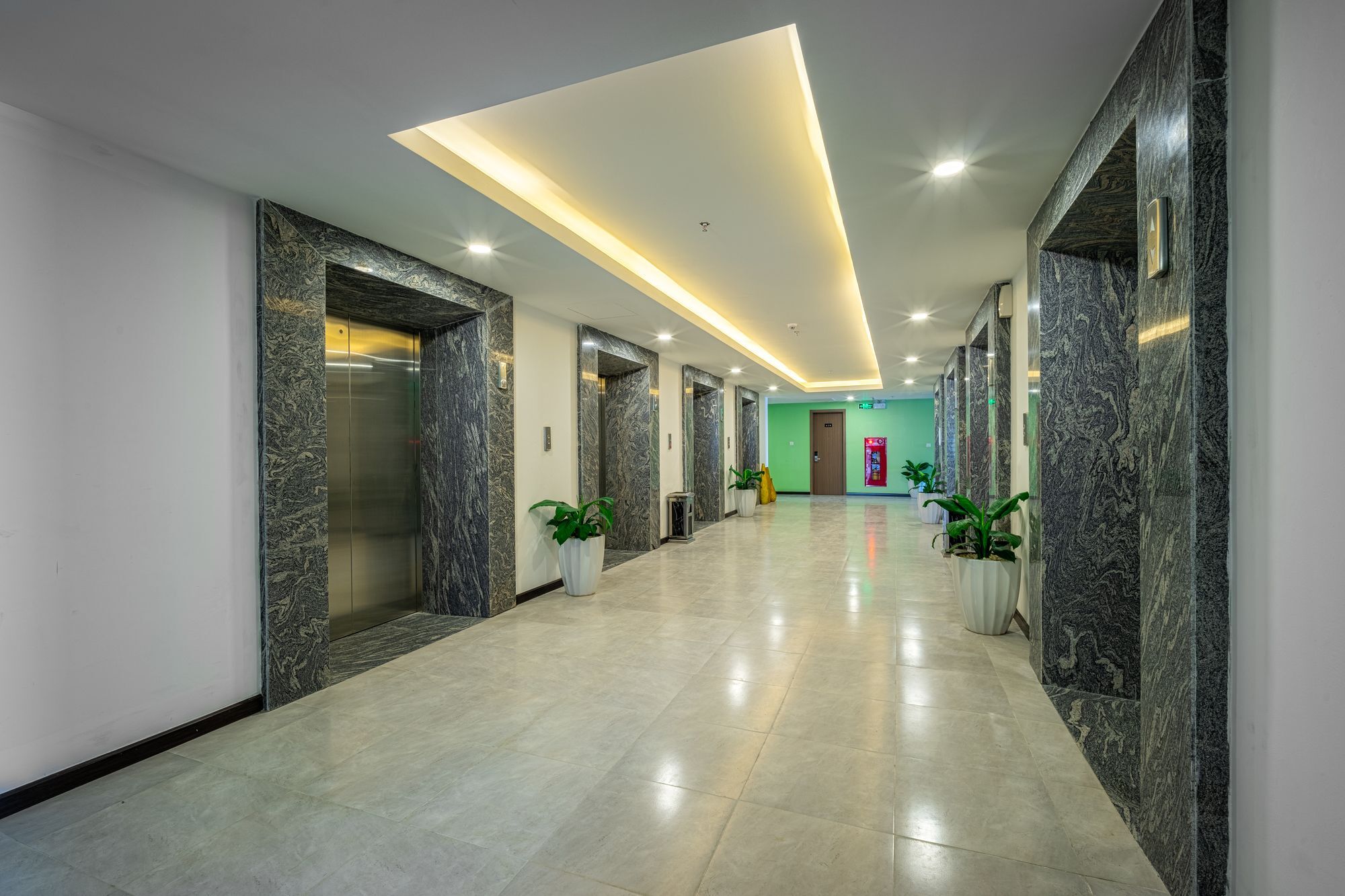 Paralia Hotel Nha Trang Exterior photo